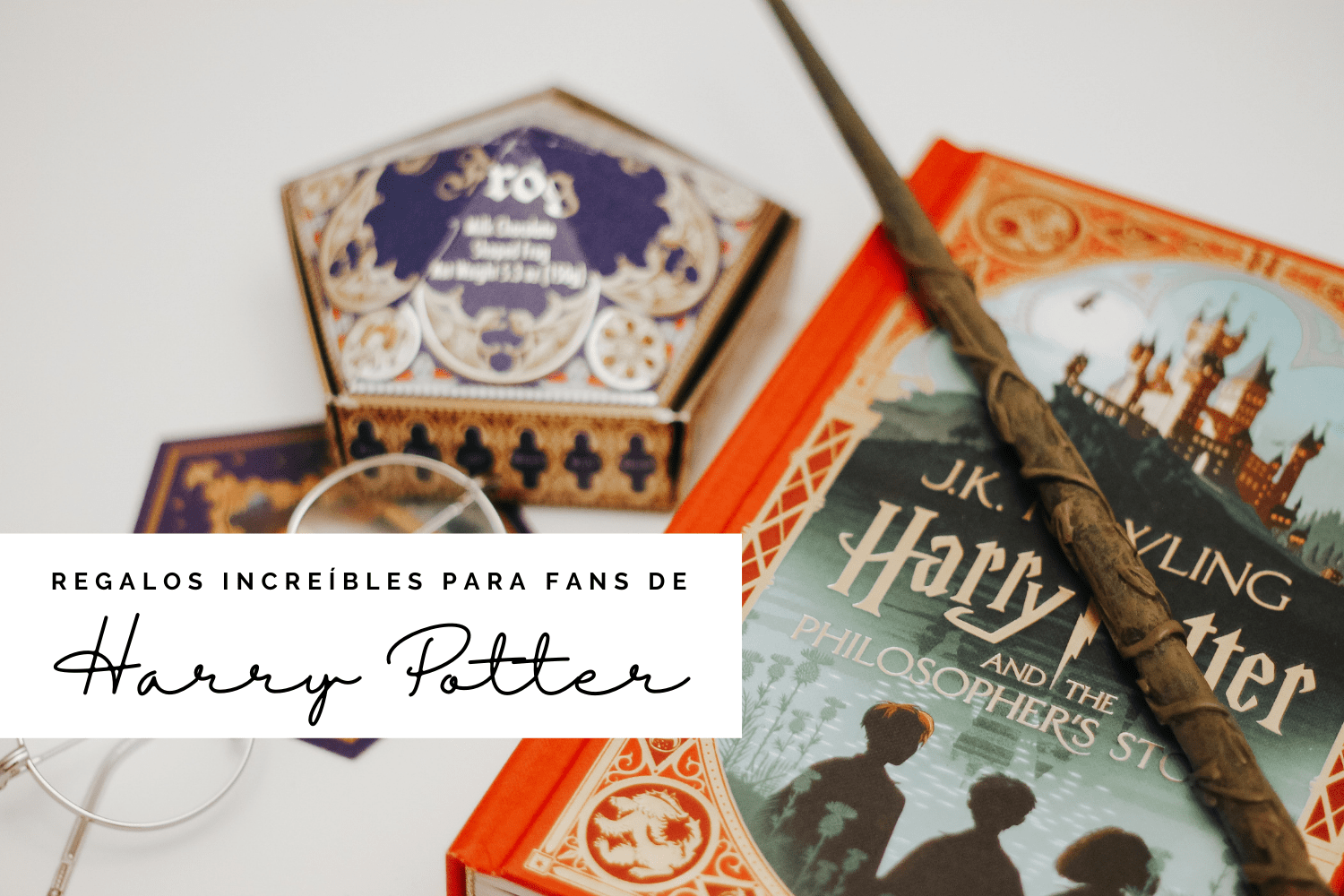 Regalos Alucinantes Para Fans De Harry Potter Ponleunlazo